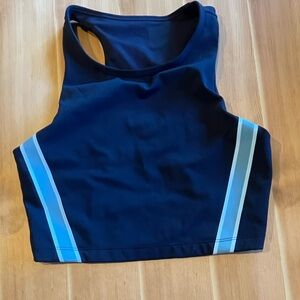 Joylab Crop top/sports bra